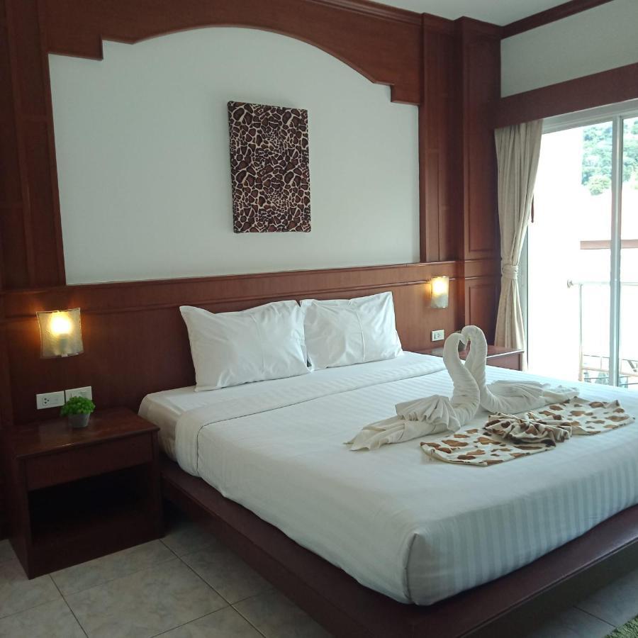 New Forest Patong Exterior photo