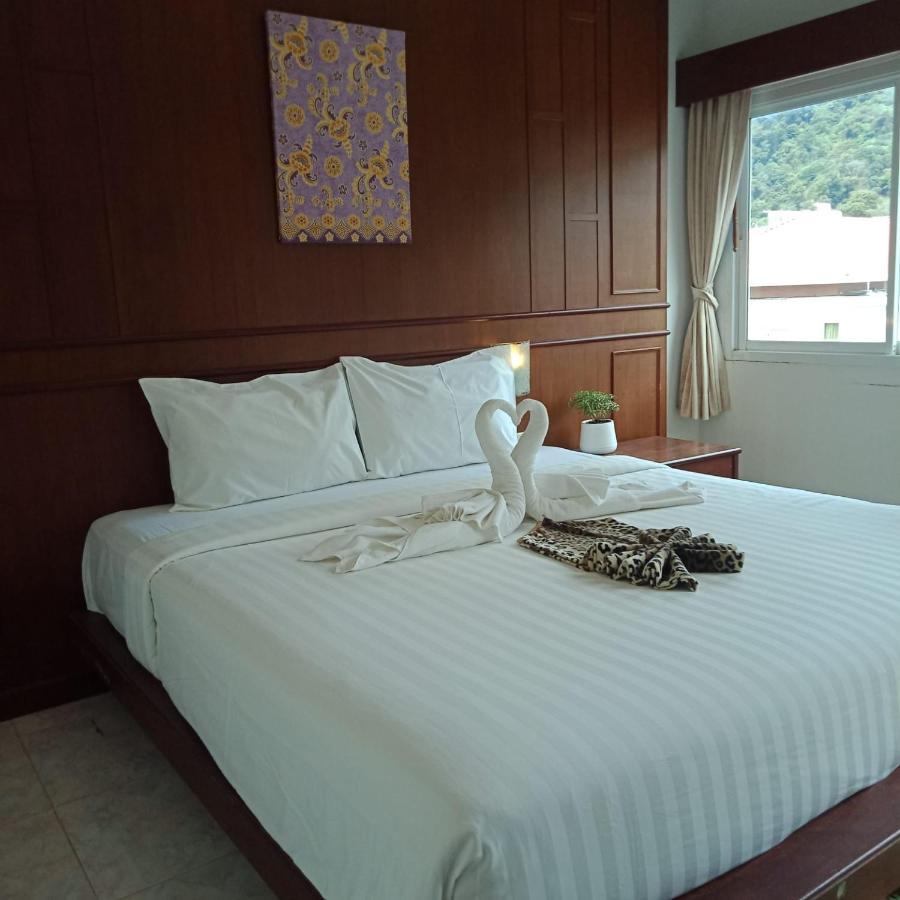 New Forest Patong Exterior photo